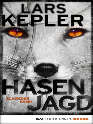 cover image of Hasenjagd